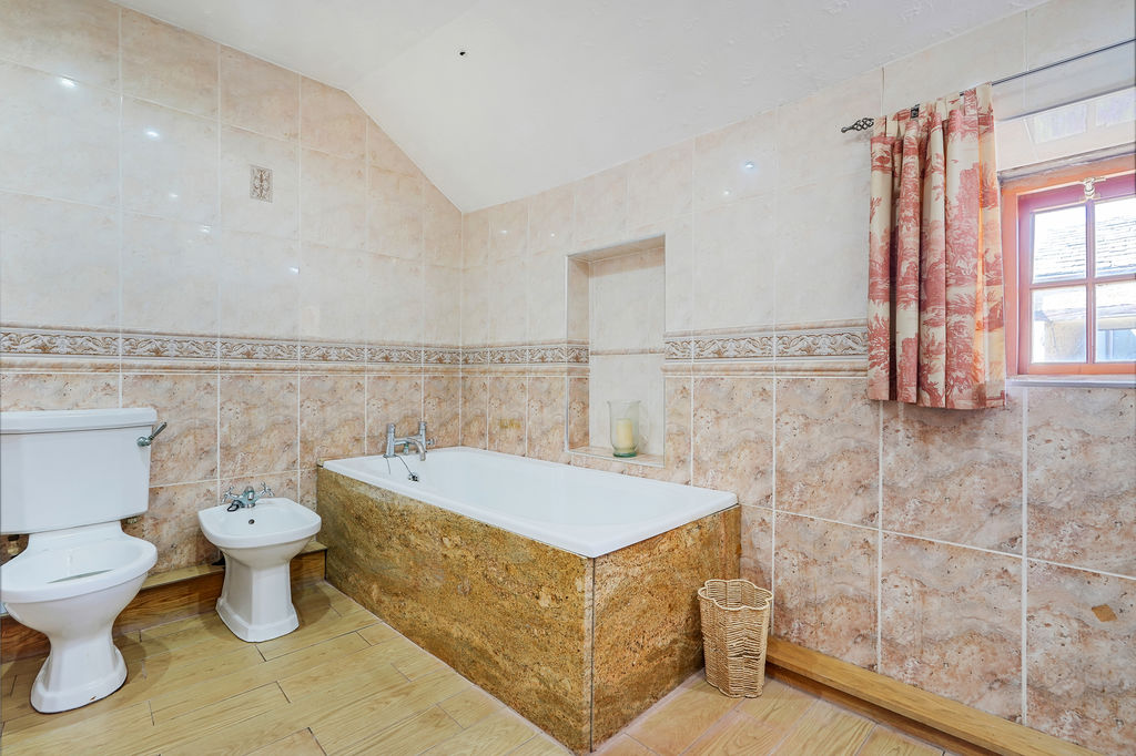Birley Cutthorpe